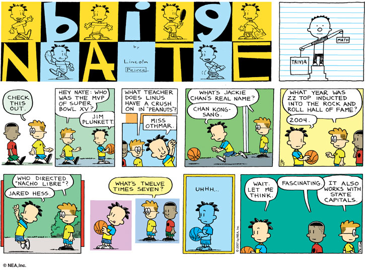 bignate